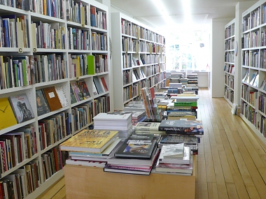 STAMPA Buchhandlung